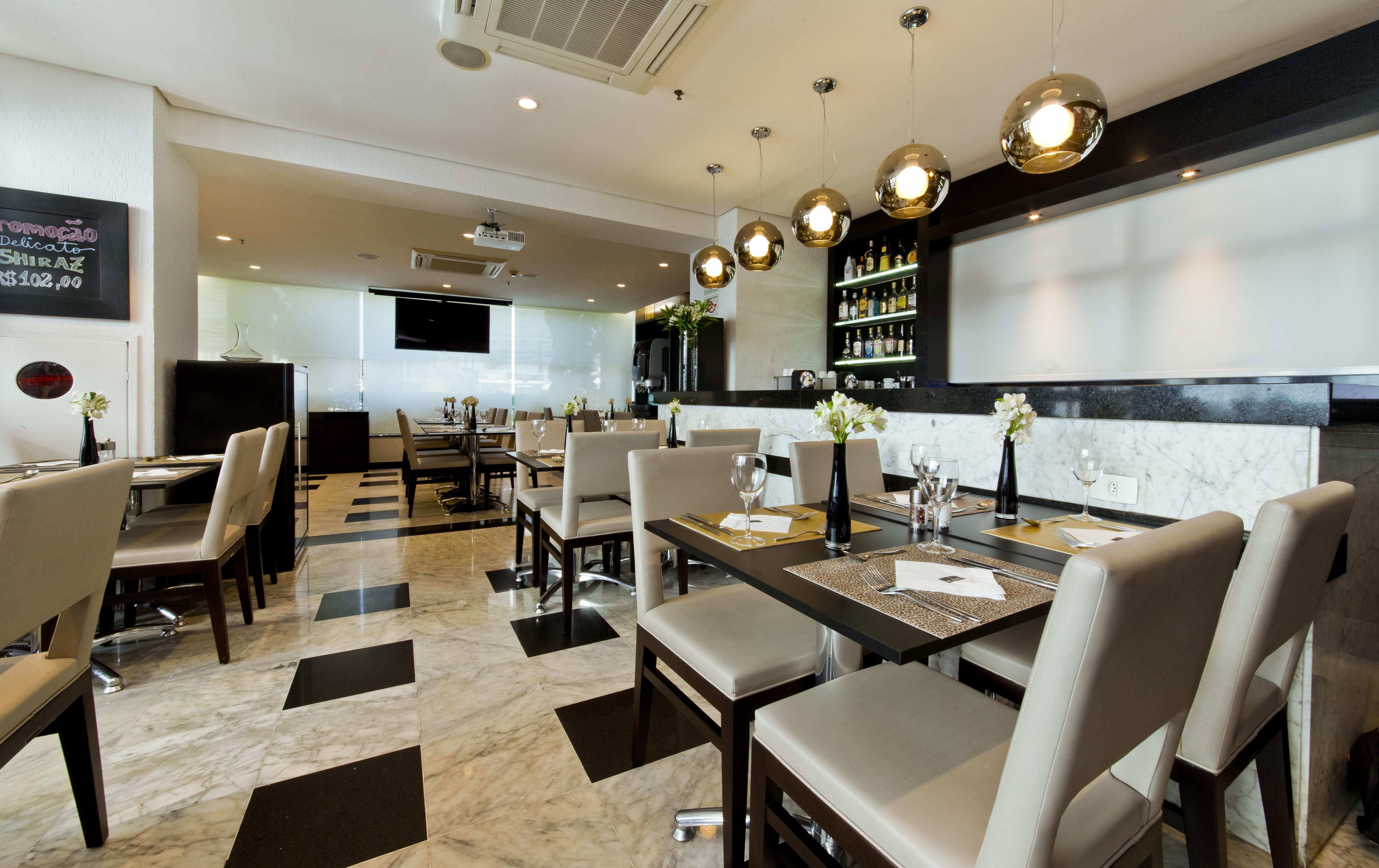 Tulip Inn Sao Paulo Paulista — Photos 1